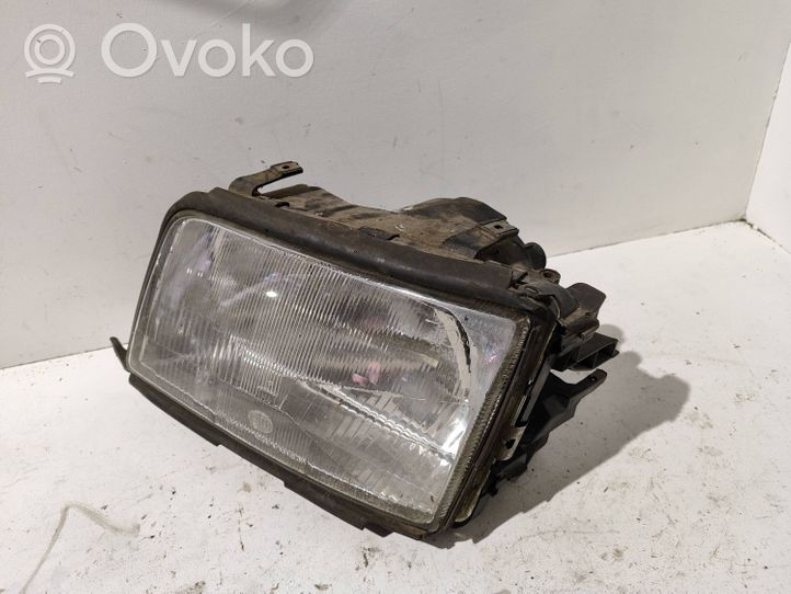 Audi 100 S4 C4 Lampa przednia 302137169