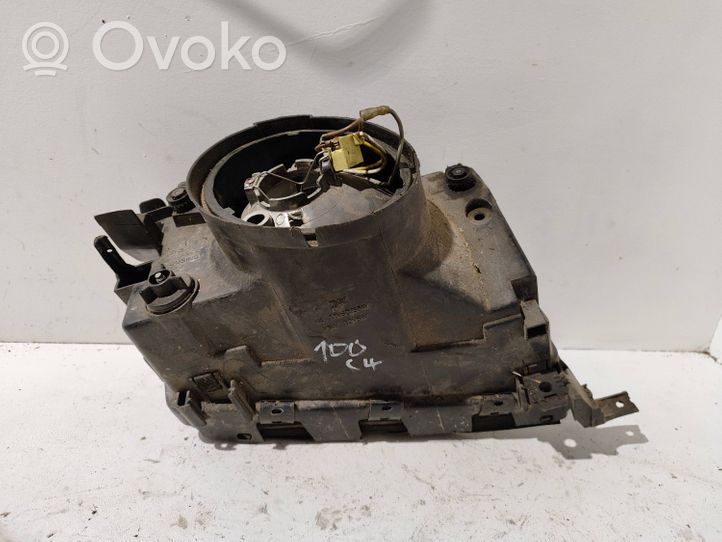 Audi 100 S4 C4 Lampa przednia 302137169