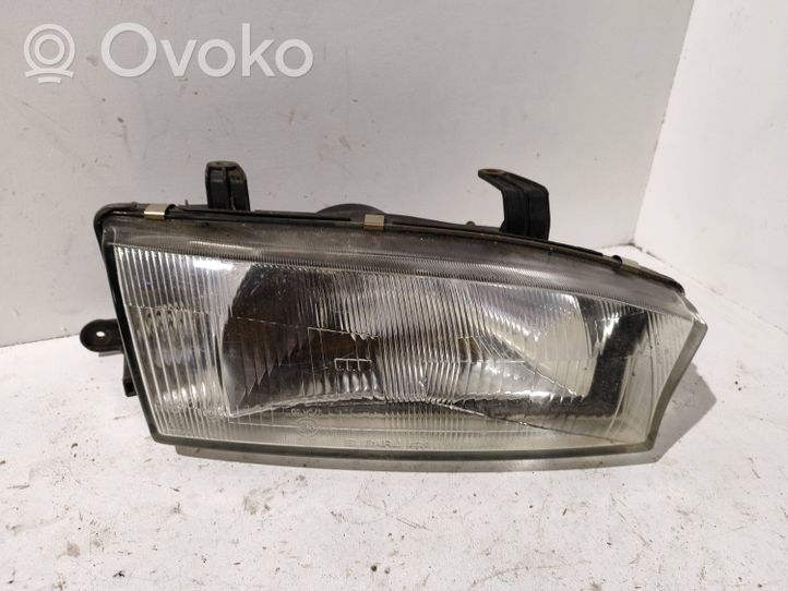 Subaru Legacy Phare frontale 10020580