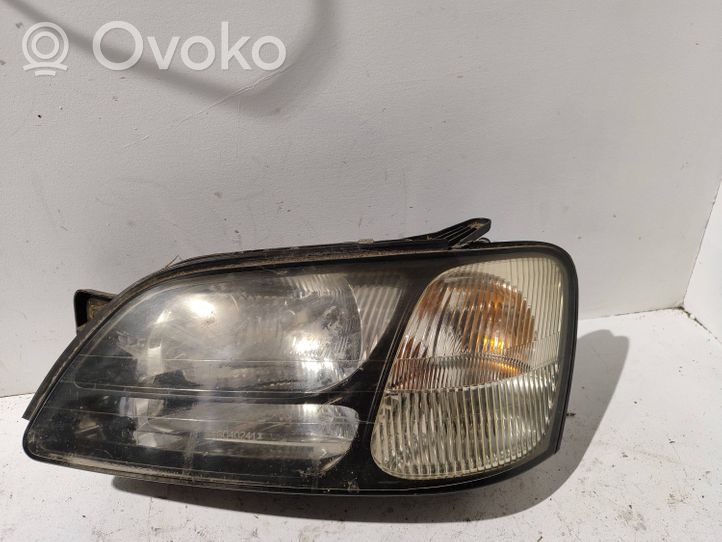 Subaru Legacy Faro/fanale 10020656