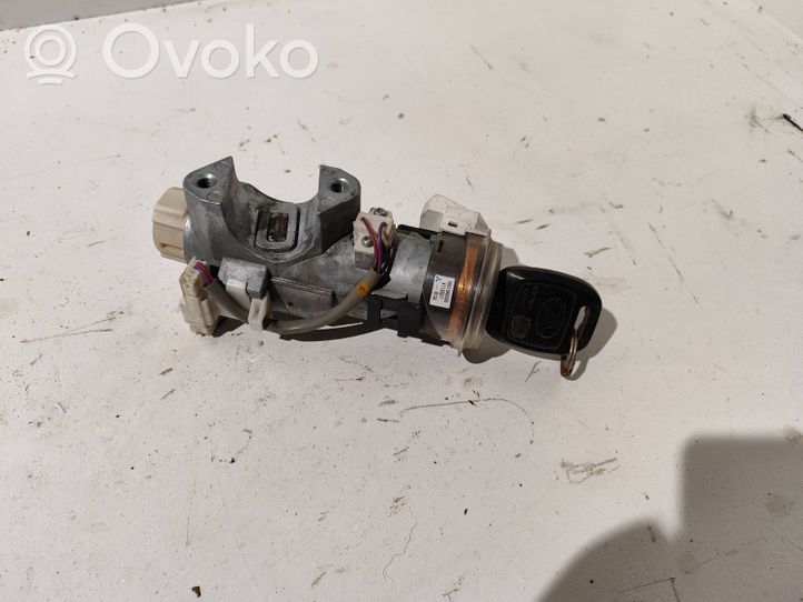 Subaru Forester SJ Verrouillage de commutateur d'allumage 88215AG000