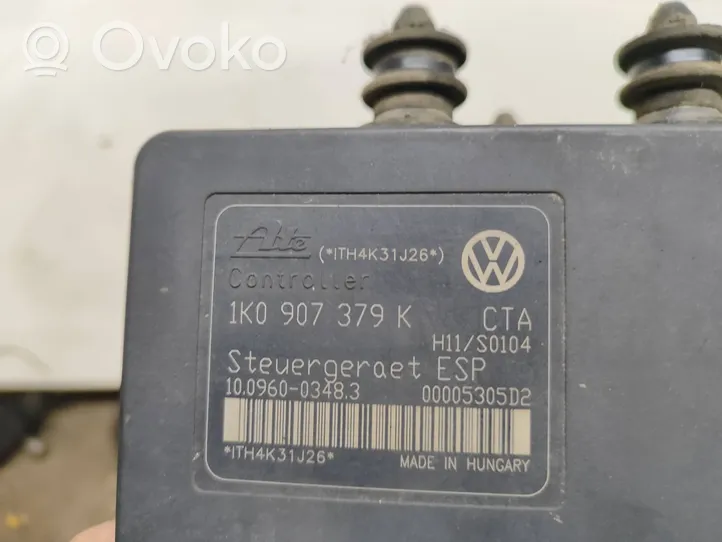 Volkswagen Touran I ABS Pump 1K0907379K