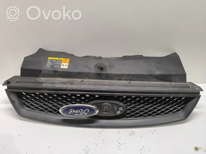 Ford Focus Grotelės priekinės 4M5T8C436A