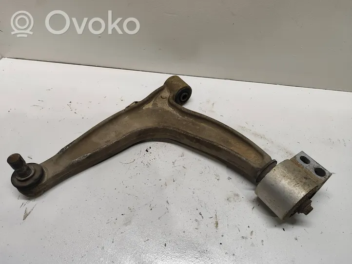 Opel Vectra C Front lower control arm/wishbone 