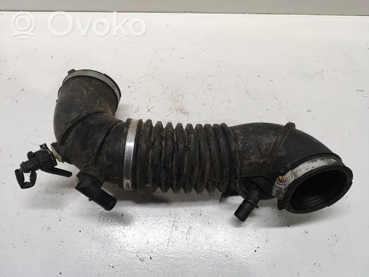 Volvo S40, V40 Tube d'admission d'air 30613584