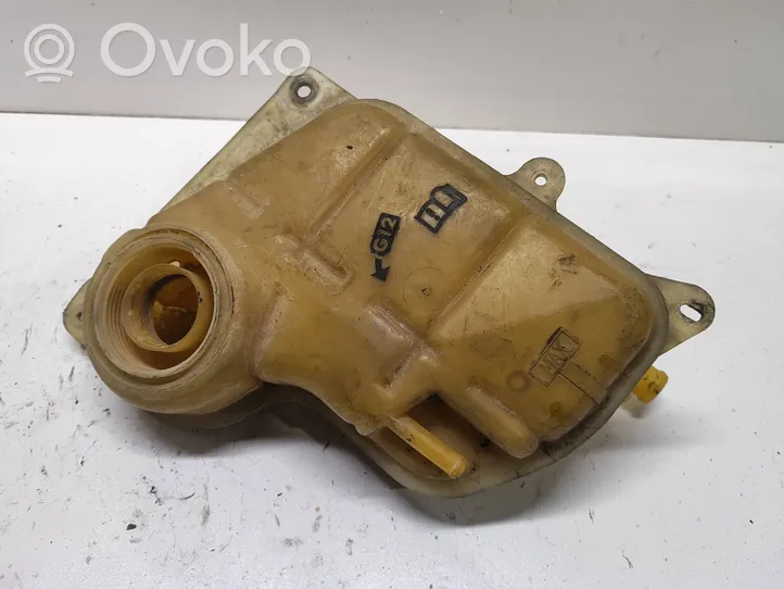 Volkswagen PASSAT B5.5 Coolant expansion tank/reservoir 8D0121403L