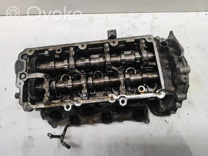 Audi A4 S4 B7 8E 8H Culata del motor 1059354AJ