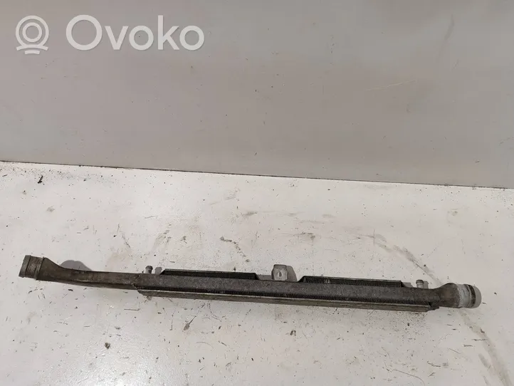 Audi A6 S6 C6 4F Chłodnica powietrza doładowującego / Intercooler 4F0145731E