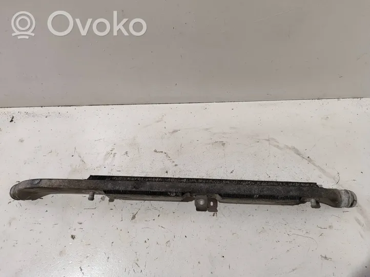 Audi A6 S6 C6 4F Chłodnica powietrza doładowującego / Intercooler 4F0145731E