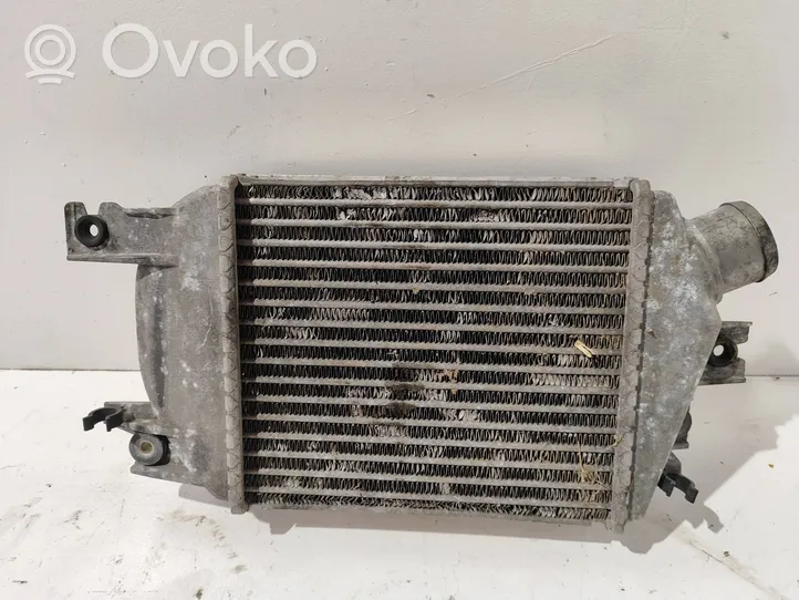 Subaru Outback Chłodnica powietrza doładowującego / Intercooler SICTM0180