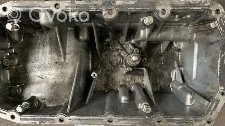 Opel Insignia A Oil sump 55575128