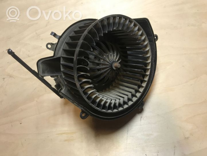 Opel Astra G Ventola riscaldamento/ventilatore abitacolo 9000348