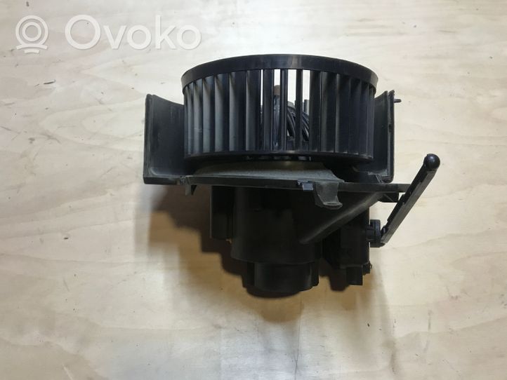 Opel Astra G Ventola riscaldamento/ventilatore abitacolo 9000348