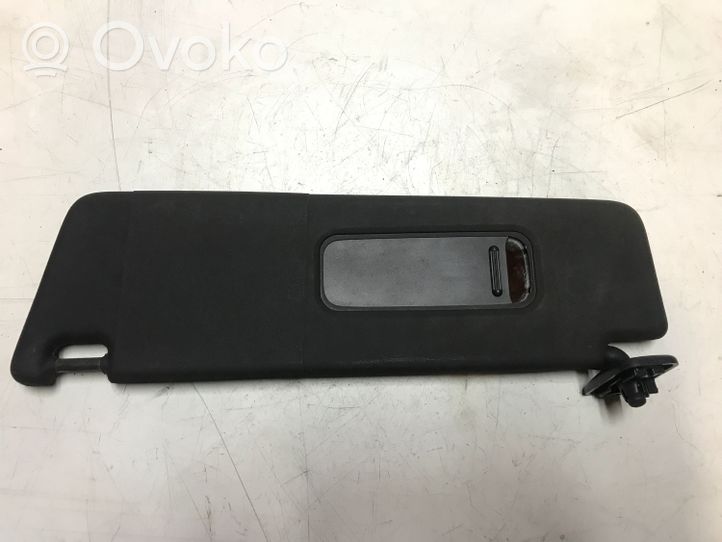 Opel Astra H Sun visor 24409339