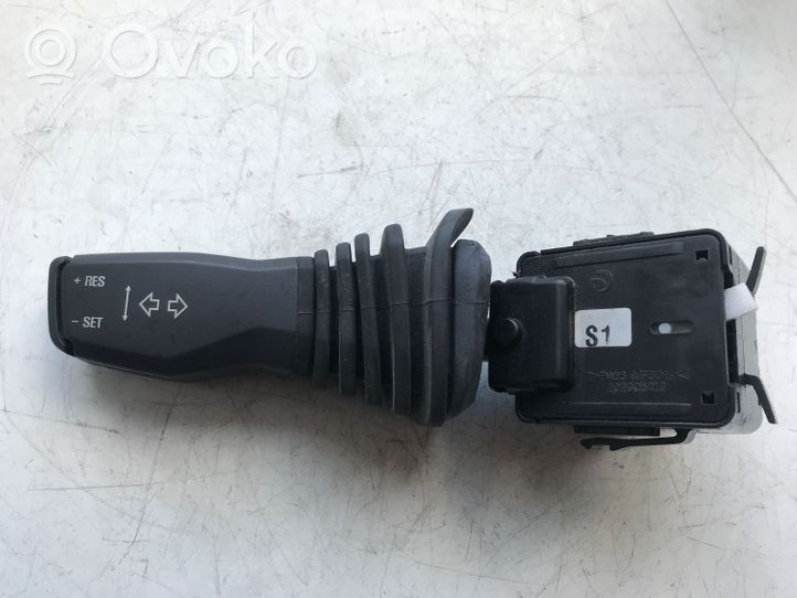 Opel Antara Cruise control stalk 202005410