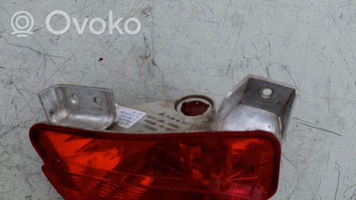 Opel Zafira C Rear bumper light 13278790