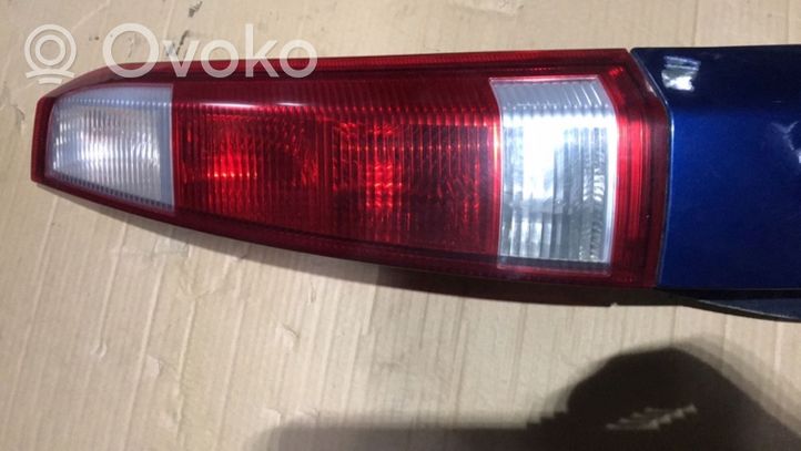 Opel Meriva A Rear tail light bulb 93295363