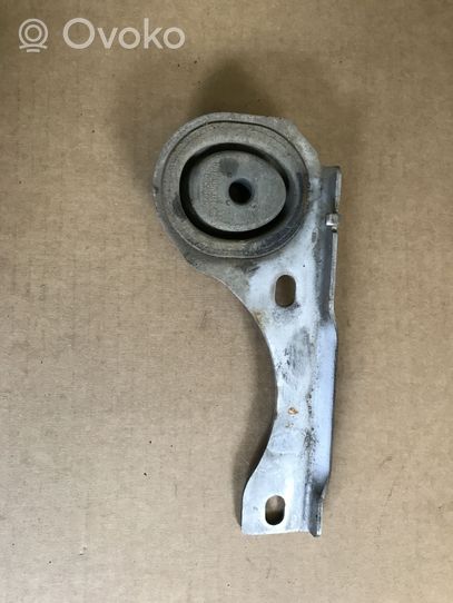 Opel Astra J Staffa/supporto di montaggio della marmitta 13325582