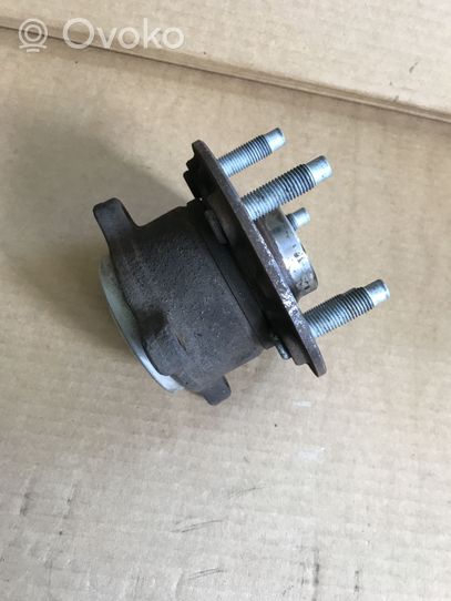 Opel Astra J Cuscinetto a sfera della ruota posteriore 13591998