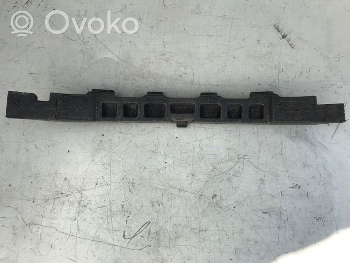 Opel Zafira B Absorber zderzaka przedniego 13238344