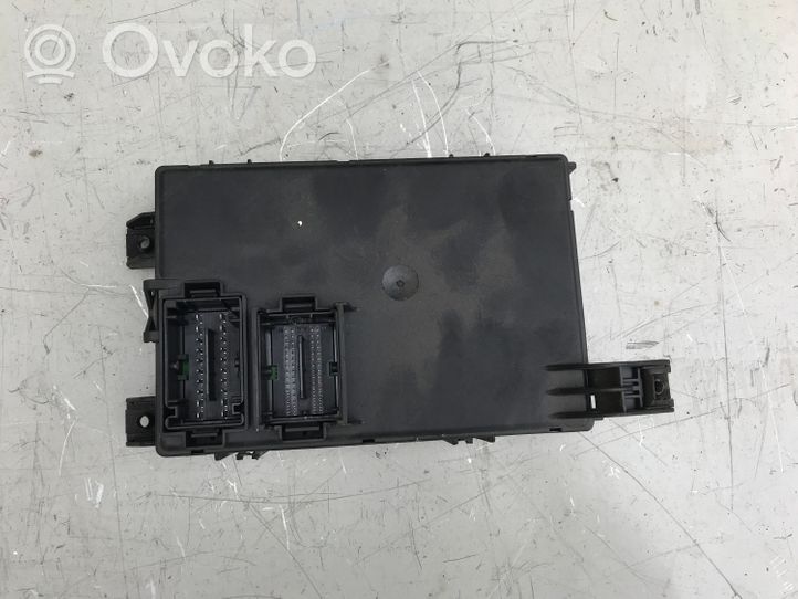 Opel Corsa D BSM Control unit 13142241