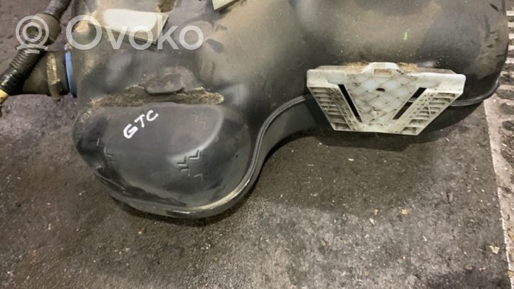 Opel Astra J Serbatoio del carburante 13269424