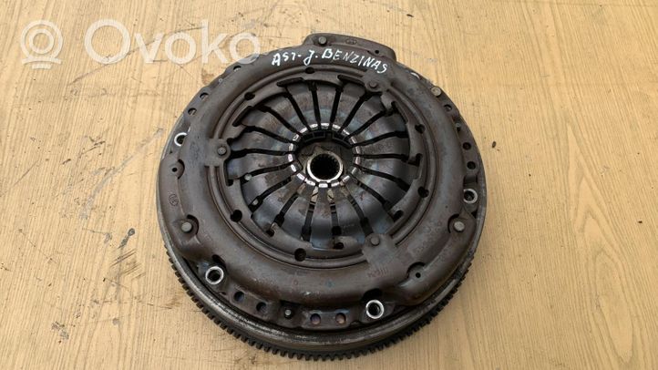 Opel Astra J Clutch set kit 55573012