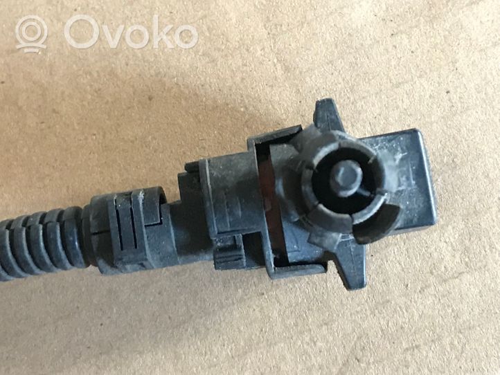 Opel Astra J Outside/exterior temperature sensor 09152245