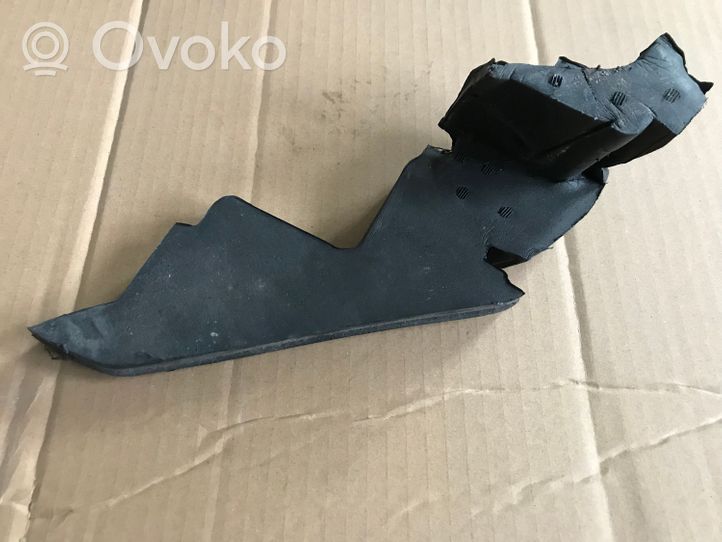 Opel Astra J Supporto/guarnizione in poliuretano espanso del parafango 13346235