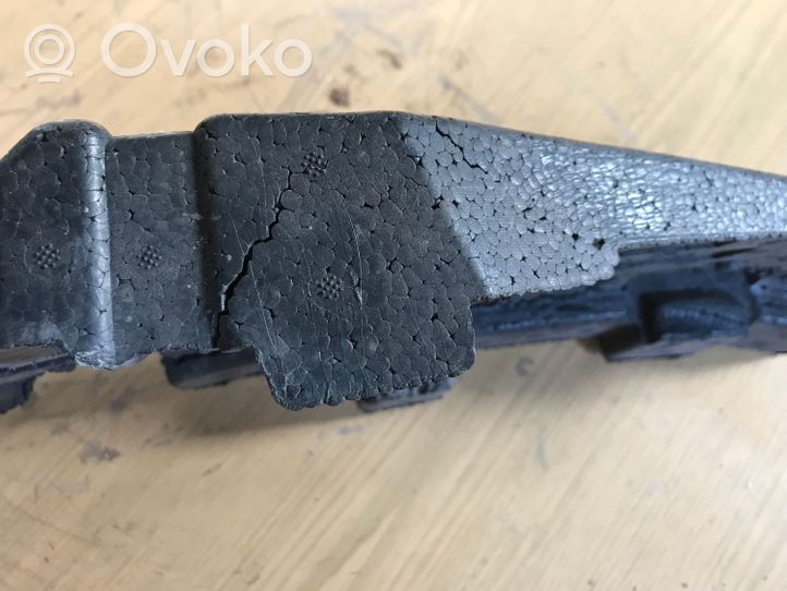 Opel Astra H Absorber zderzaka przedniego 24460291