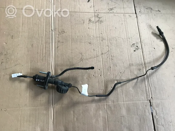 Opel Insignia A Clutch slave cylinder 55561915