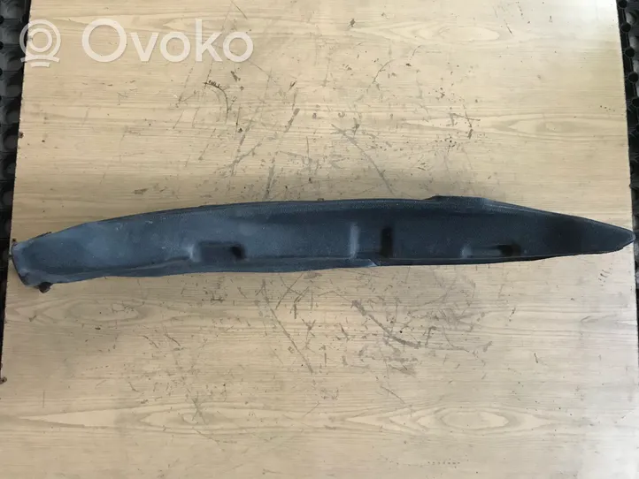 Opel Zafira C Wygłuszenie / Pianka błotnika przedniego 13433129