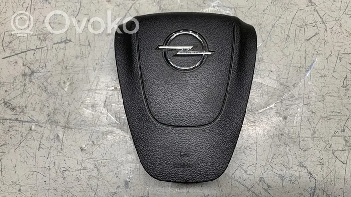 Opel Zafira C Airbag dello sterzo 13299780