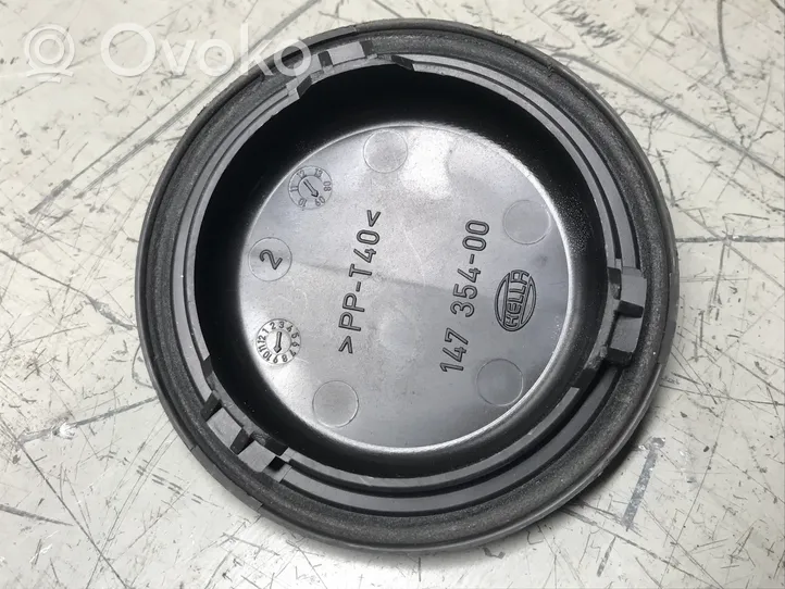 Opel Insignia A Headlight/headlamp dust cover 14735400