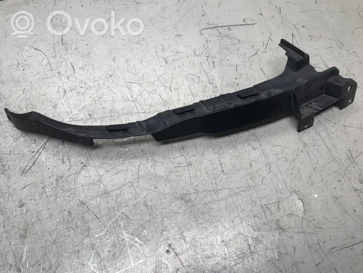 Opel Insignia A Front bumper mounting bracket 23158324