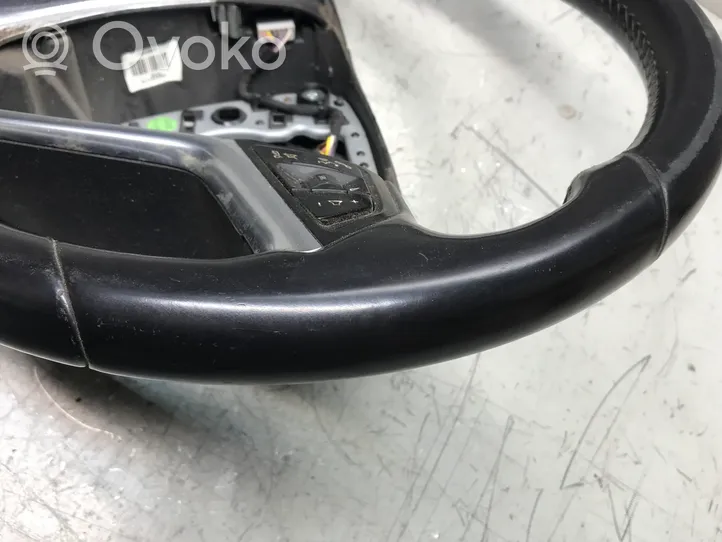 Opel Insignia A Steering wheel 13306885