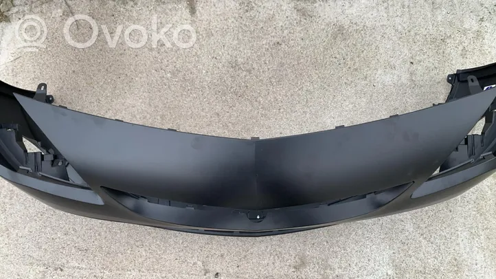 Opel Astra J Front bumper 