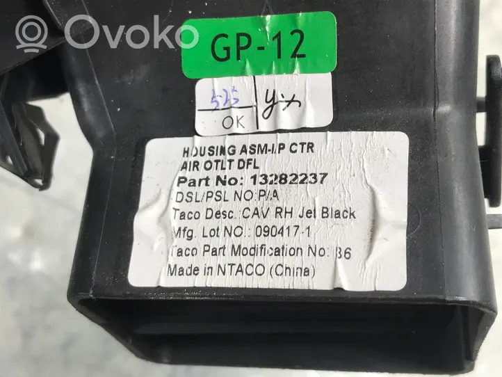 Opel Insignia A Monitori/näyttö/pieni näyttö 