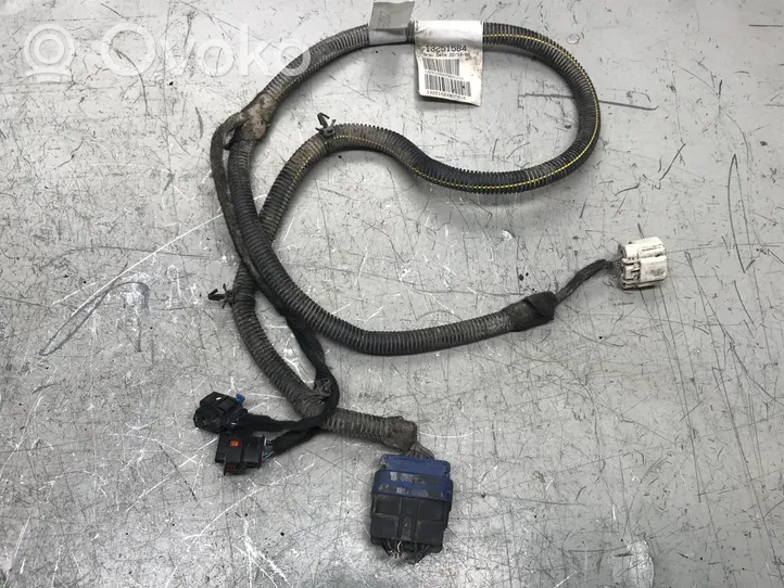 Opel Insignia A Other wiring loom 13251584