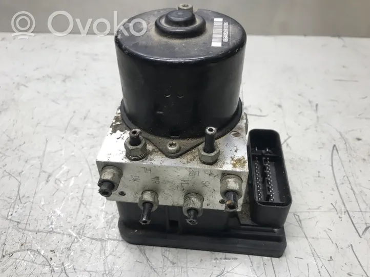 Opel Astra H ABS Pump 13246535