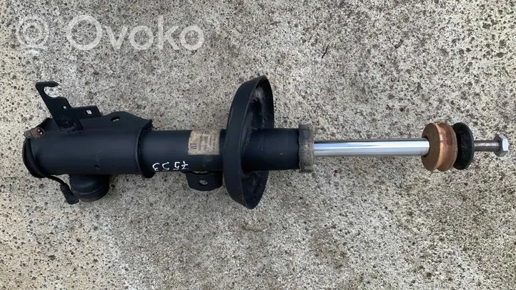 Opel Insignia A Front shock absorber/damper 13319746