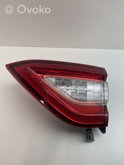 Maserati Levante Lampa tylna 5461620680202