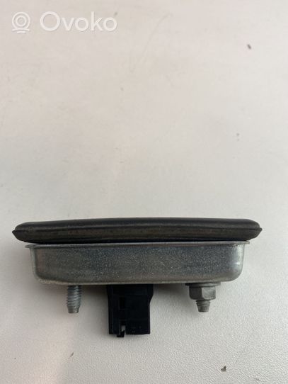 Audi A1 Tailgate opening switch 5J0827229