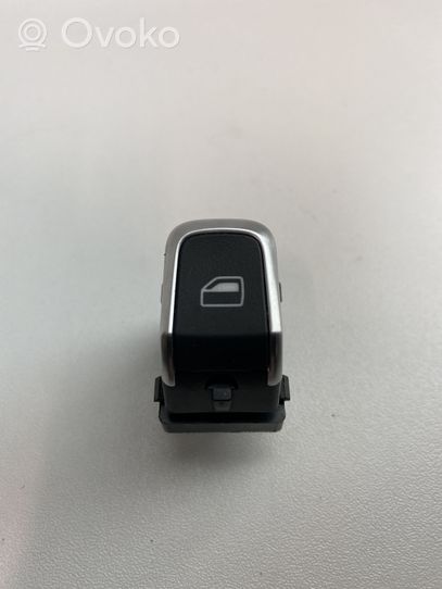 Audi A6 C7 Interruttore di controllo dell’alzacristalli elettrico 4H0959855A