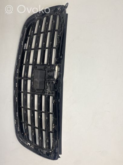 Mercedes-Benz S W222 Maskownica / Grill / Atrapa górna chłodnicy A222880010683