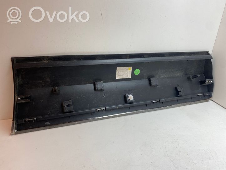 Volkswagen T-Roc Muu takaoven verhoiluelementti 2GA854950L