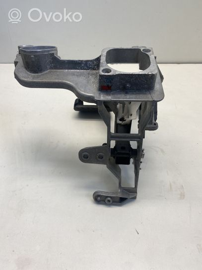 Audi A6 S6 C7 4G Brake pedal bracket assembly 4G1723117