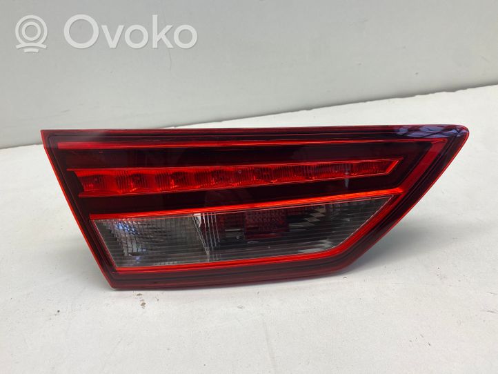 Seat Leon (5F) Lampy tylne / Komplet 5F9945207A