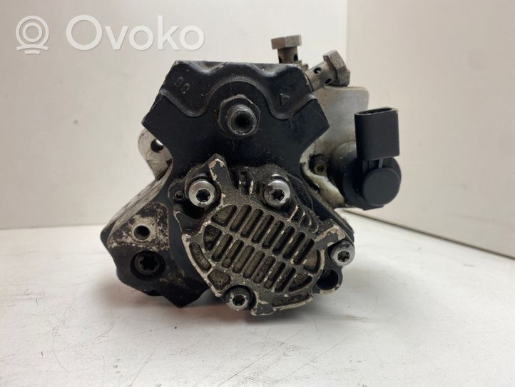 Audi A6 Allroad C6 Pompe d'injection de carburant à haute pression 059130755J