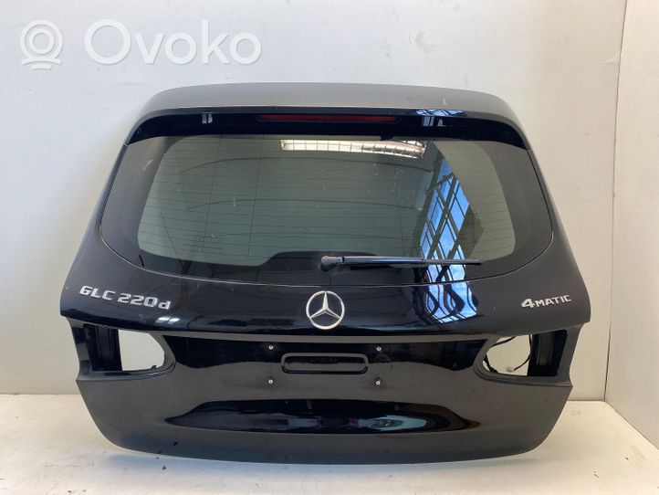 Mercedes-Benz GLC X253 C253 Portellone posteriore/bagagliaio 